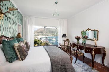 פנסיון Poseidon Guest House