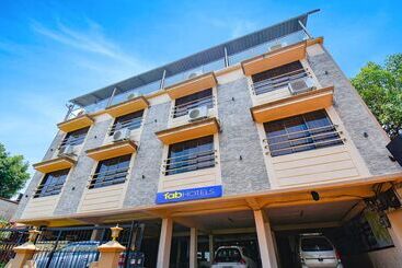 Fabhotel Bright Holidays