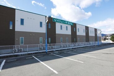 Value The Hotel Naraha Kidoekimae