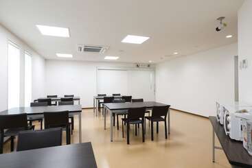 Value The Hotel Naraha Kidoekimae