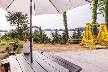 Yeosu Sky Pension