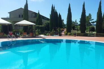 Hotel Relais Belvedere