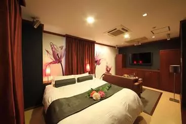 Hotel Watergate Funabashi