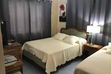 Casa Pedrito Hostal