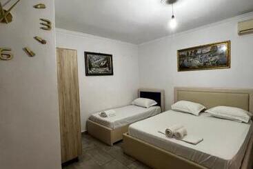 Pensionat Almer S Rooms
