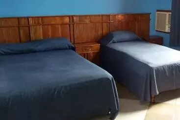 Majatalo Hostal Amelia Cienfuegos