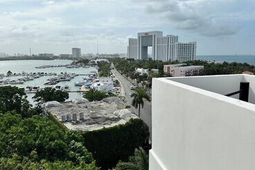 Aparthotel Takh Condo Hotel Ocean Views By Marea