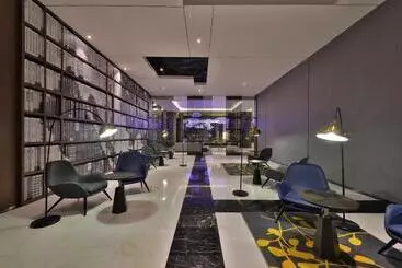 Crystal Orange Hotel Linyi Beijing Road