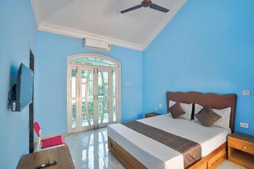 هتل Casa J0el Calangute Goa