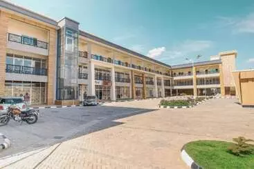 Hotel Cterra Dodoma Luxury Suites