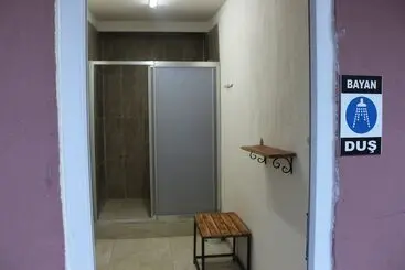 Fark Edenler Camping&caravan&bungalows