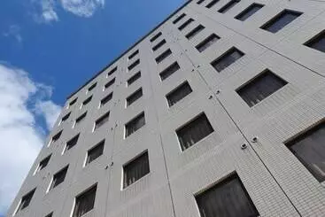 Hotel Fuchudaiitihoteru