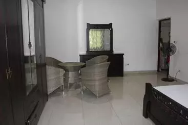 هتل Hôtel Des îles