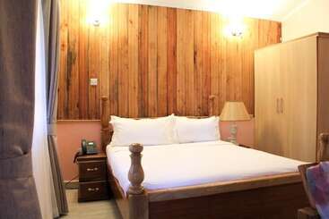 Hotel Karimba Lounge