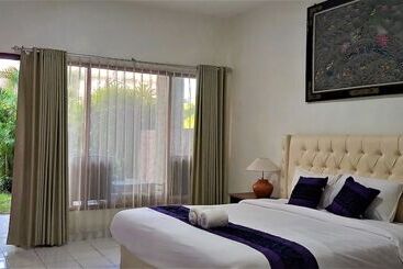 Hotel Matahari Inn Kuta Lombok