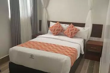 هتل Vesloni