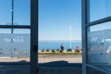 Aparthotel No 47 Marine Terrace