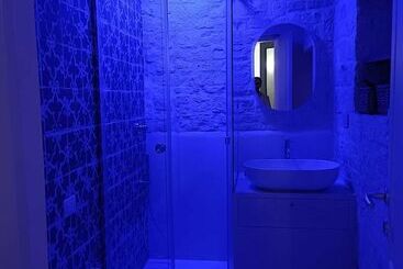 Bed and Breakfast Montesanto 60 Suite & Relax Alberobello