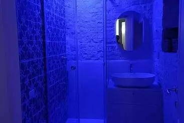 تختخواب و صبحانه Montesanto 60 Suite & Relax Alberobello