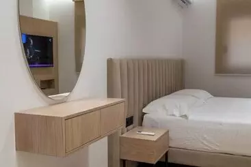 ホテル Konomi Sea View Apartments