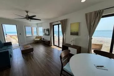 Hotel Melbourne Beach Resort & Surf Club