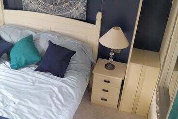 Oceans Drift 4 Berth Holiday Static Caravan