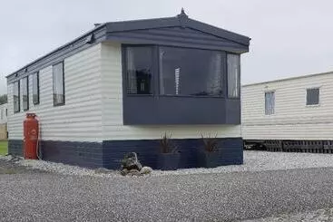 Oceans Drift 4 Berth Holiday Static Caravan