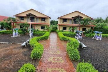 Patang Family Resort