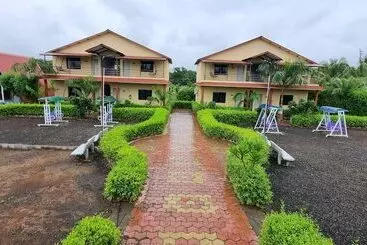 Patang Family Resort