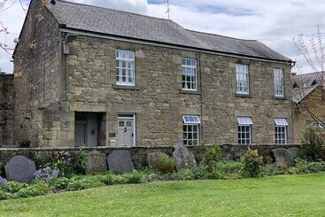 Casa Rural St Lawrence Rest   Cosy Retreat In Warkworth