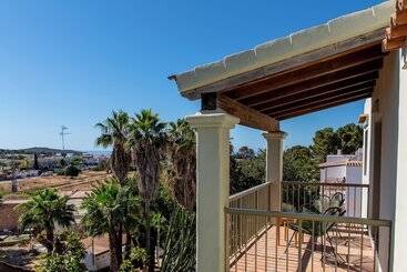 Hotel Boutique Malaquita