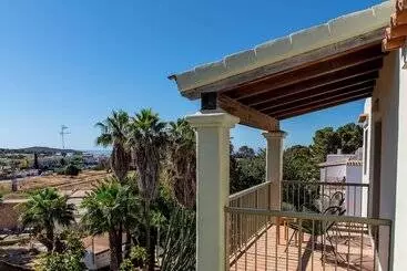 Hotel Boutique Malaquita