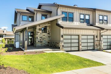 Hus på landet Jordanelle By Avantstay Next To The Reservoir!