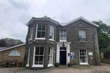 Nysdill Hotel Norwich