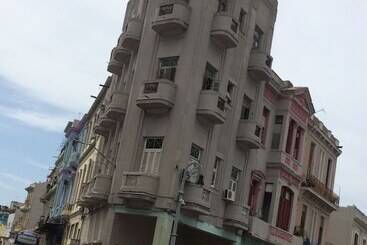 تختخواب و صبحانه Hostal Jorge