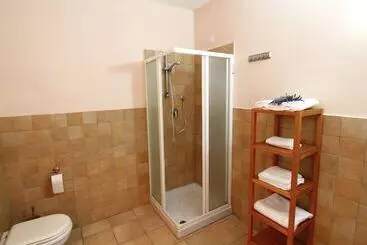 Mökkimajoitus Belvilla By Oyo Lentisco