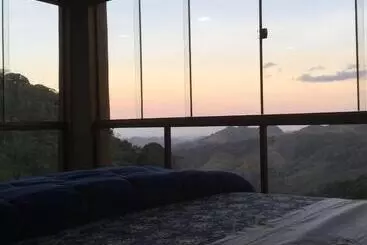 Hostelli Pousada Portaldo Céu