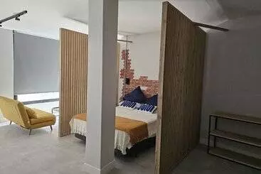 هتل آپارتمان Loft Imperial