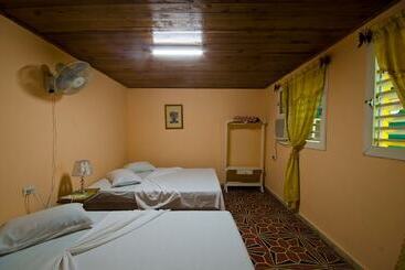 پانسیون Casa Galiano