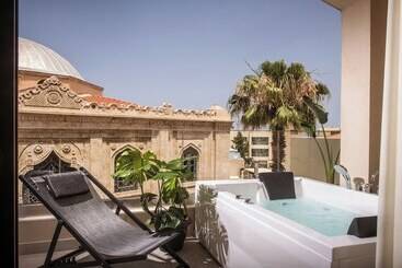 ペンション Centro Vero Suites By Omilos Hotels