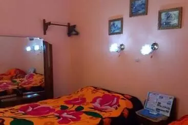 Majatalo Hostal Aday Y Orlando Cienfuegos