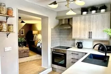 Residència Central Ellesmere Sleeps2 Parking Petfriendly