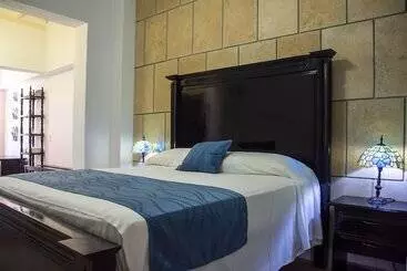 ペンション Hostal La Hiedra