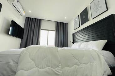 تختخواب و صبحانه Yaven Heights