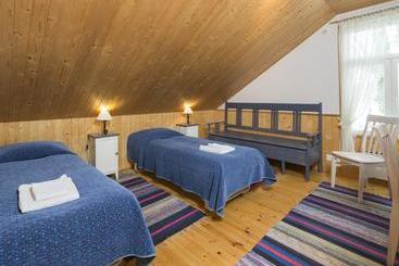 Bed and Breakfast Niemilomat