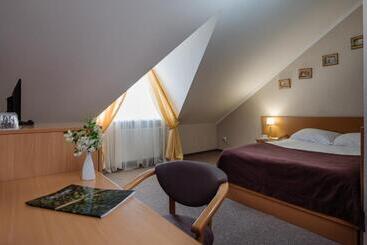 هتل курортний комплекс Santa Maria