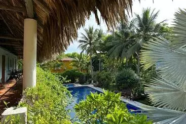ホテル Atelie Del Mar