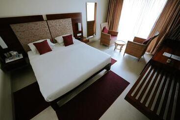 Hôtel Devaragam