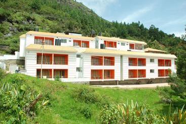Hotelli Fairstay Resort Ooty