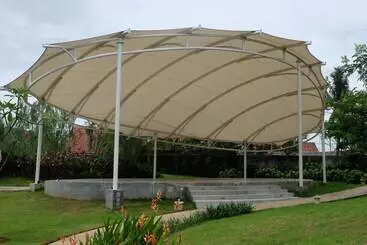 Akshaya Hotel Karawang
